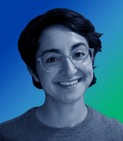 Alexandra Tavasoli picture