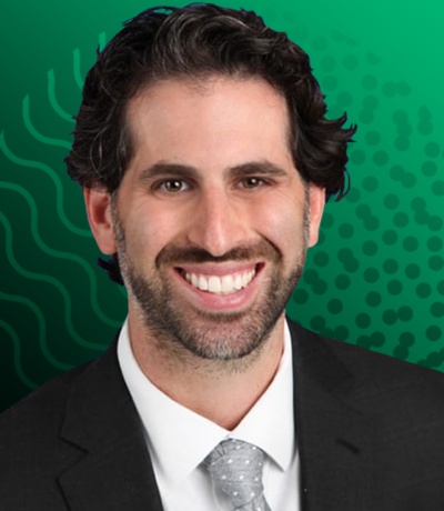 Daniel Resnick picture