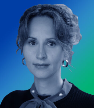 Desiree Fixler picture
