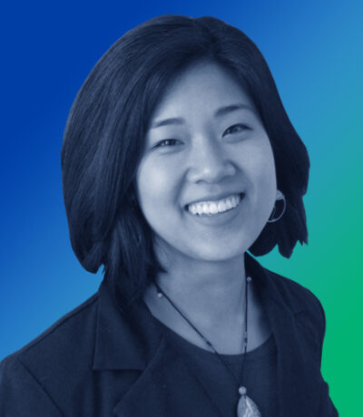 Judy Li picture