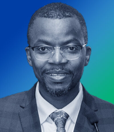 Charles Nyabeze picture
