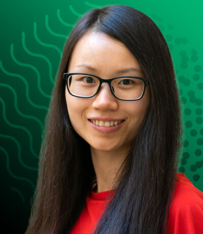 Phoebe Wang picture